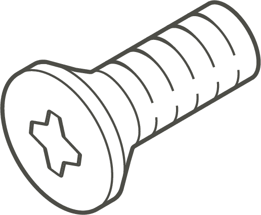 Machine Screws