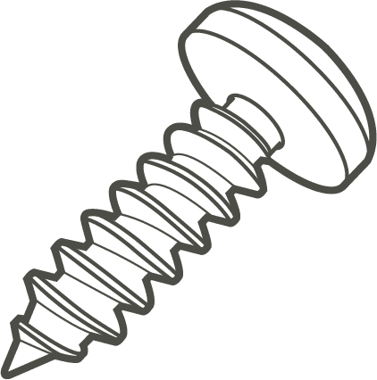 Tapping Screws