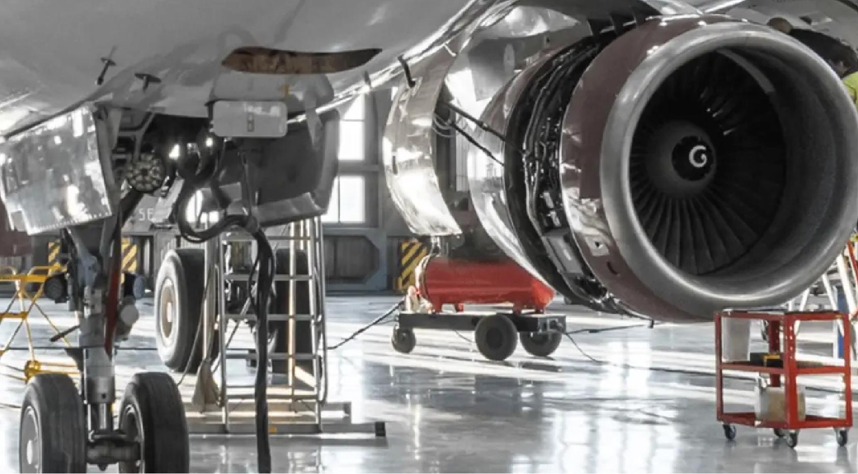 Tap 64 Years of Experience & Hold It Together