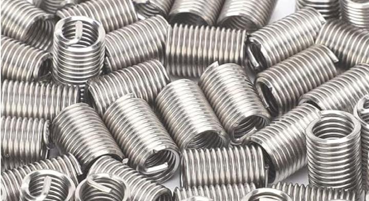 Unlock Immediate Access to Largest Helicoil Inventory