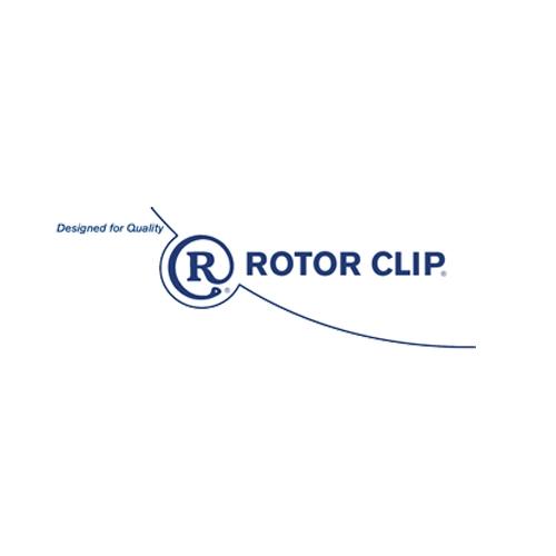 Rotor Clip