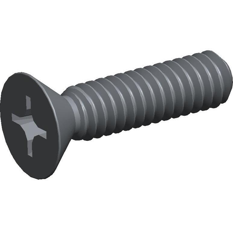 Product image for 25C100PFMZR