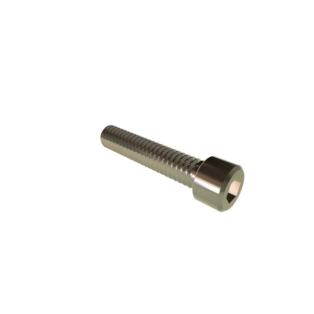 Product image for 25C125SHCS