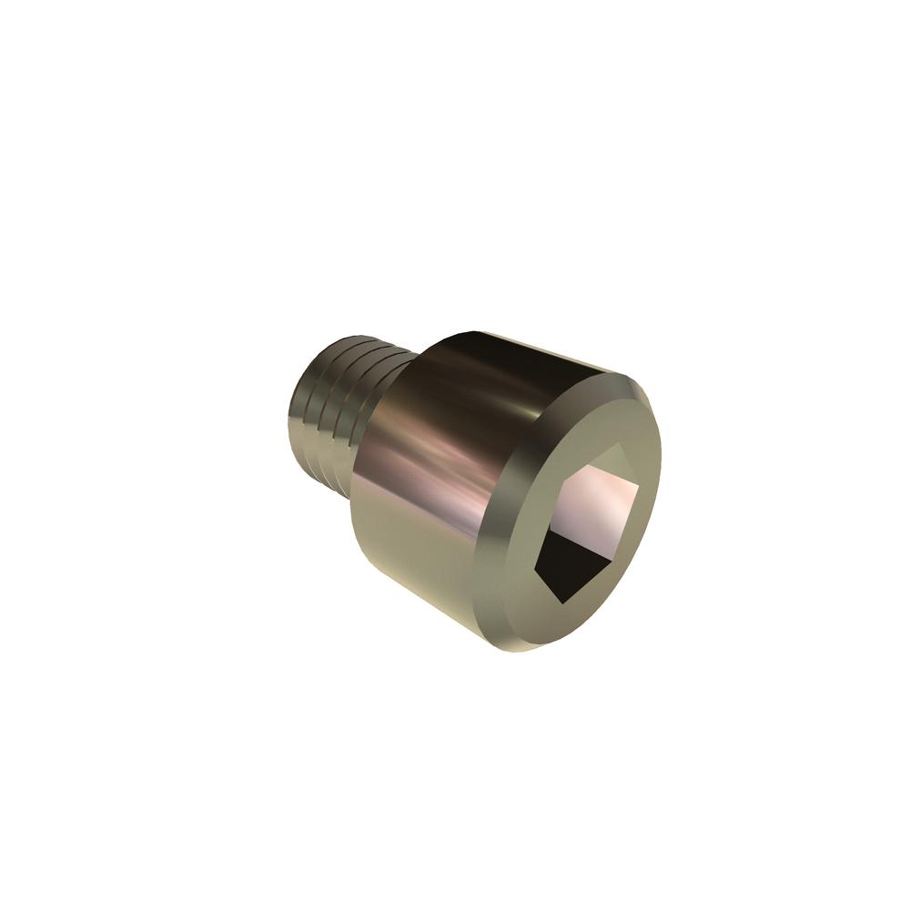 Product image for 25F25SHCS