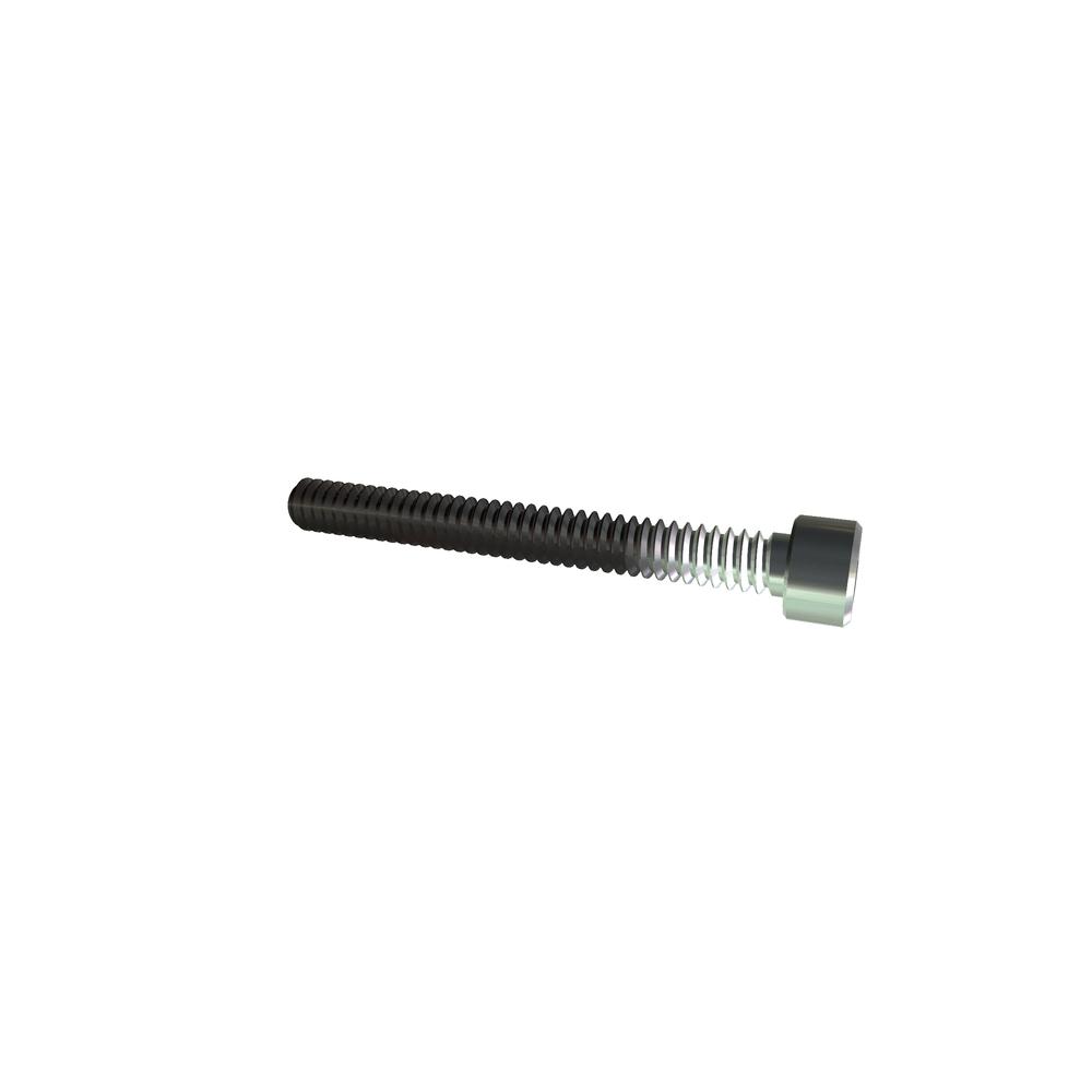 Product image for 6C125SHCS/V