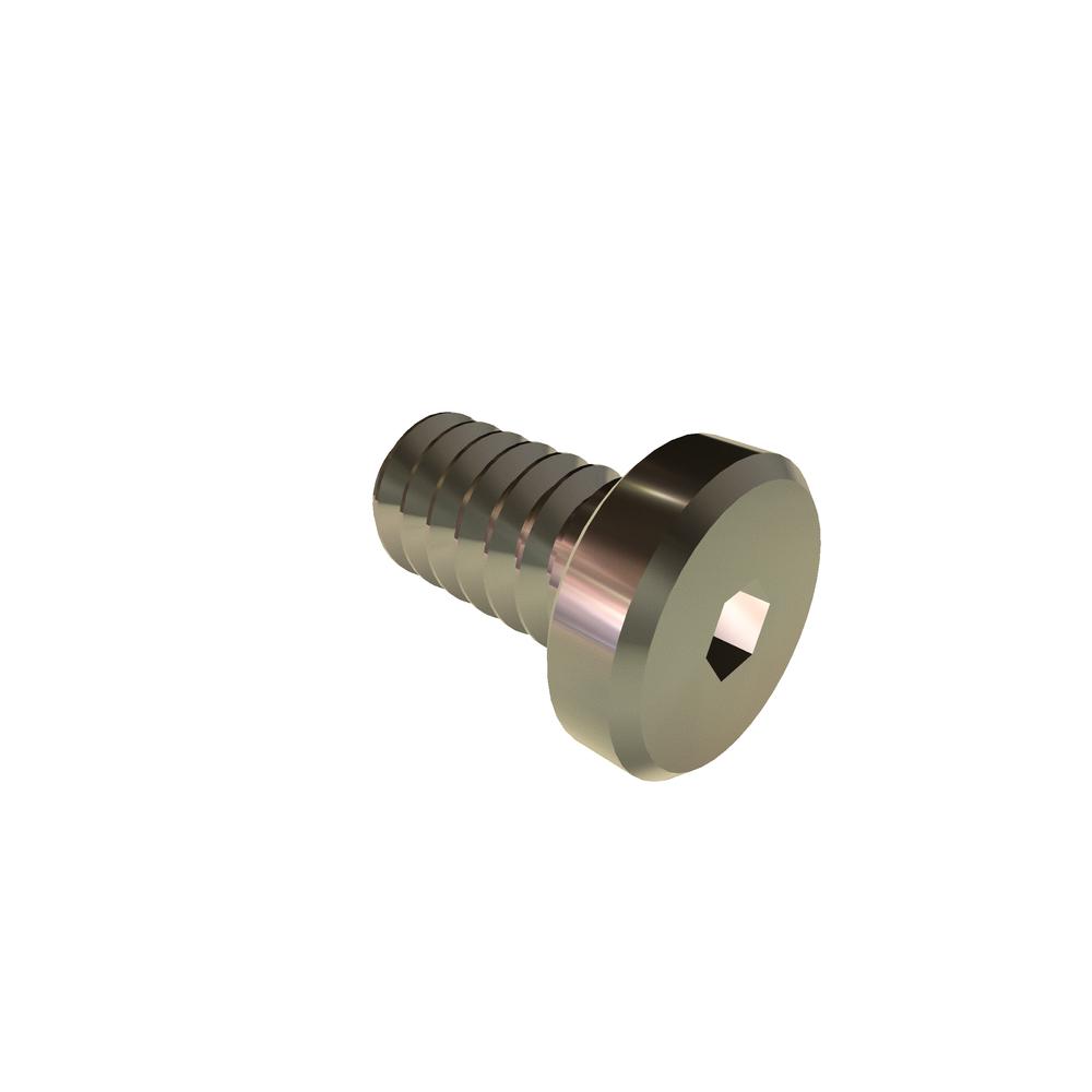 Product image for 6C25LHCS