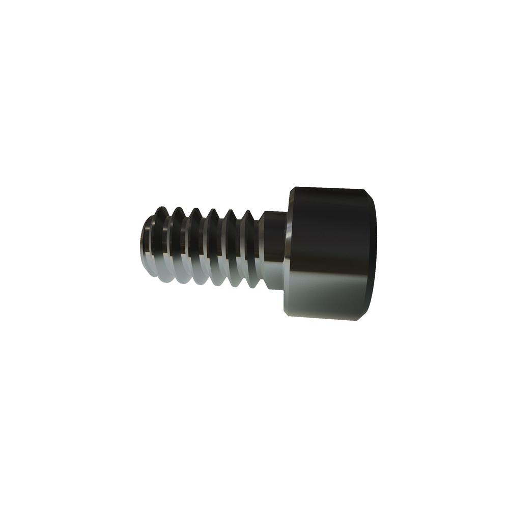 Product image for 6C25SHCS/P