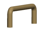 Product image for 8182-1032-B