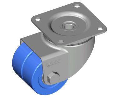 Product image for LC1030SS-SB-PXP-RED