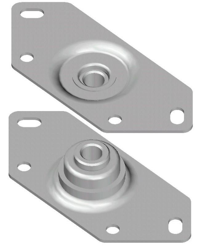 Product image for LM5013-CB-BS