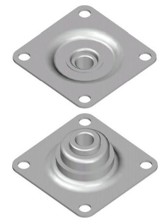 Product image for LM5013-SB-SS