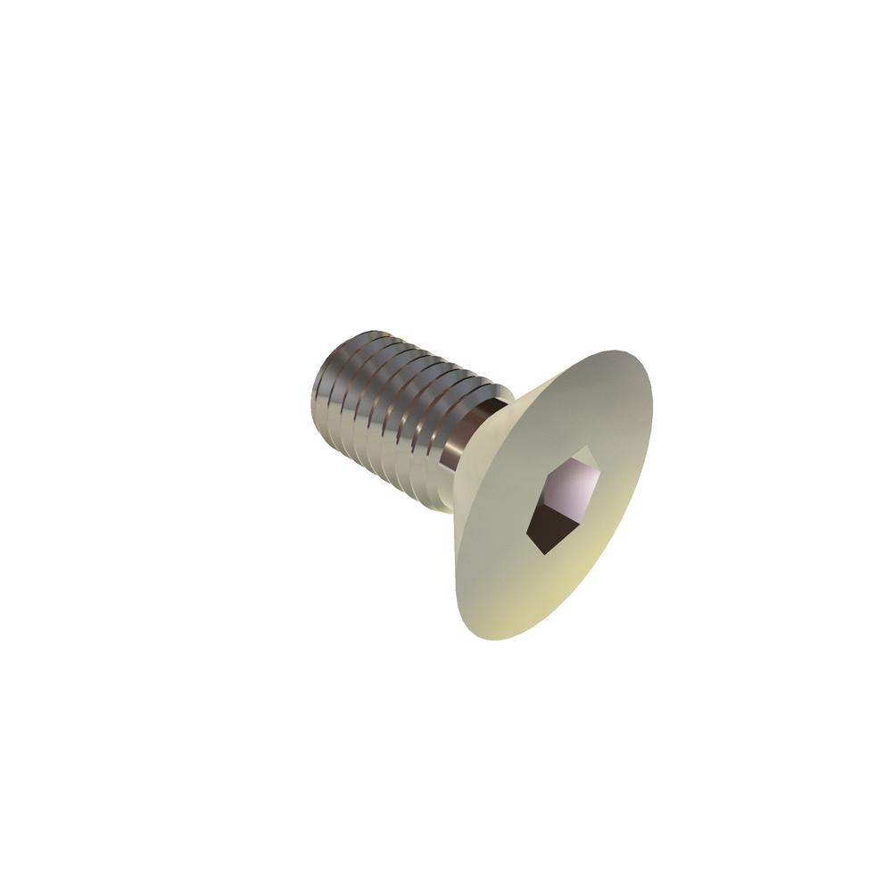 Product image for .12C25FHCS