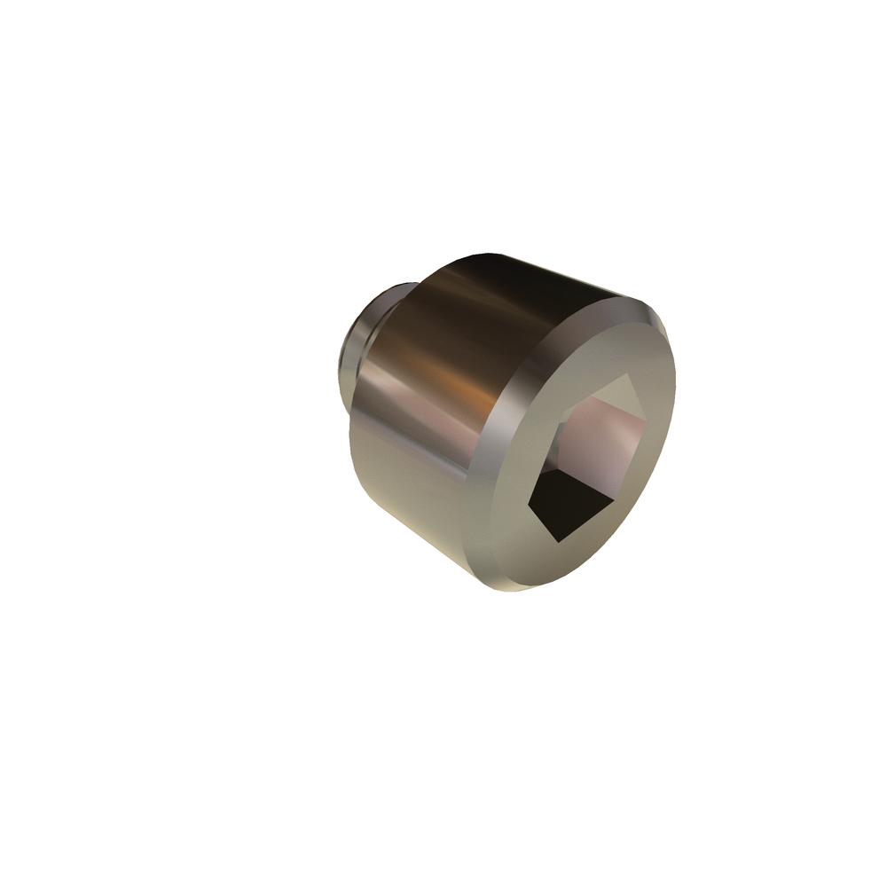 Product image for 10F12SHCS