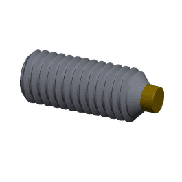 Product image for 10F50SSBA