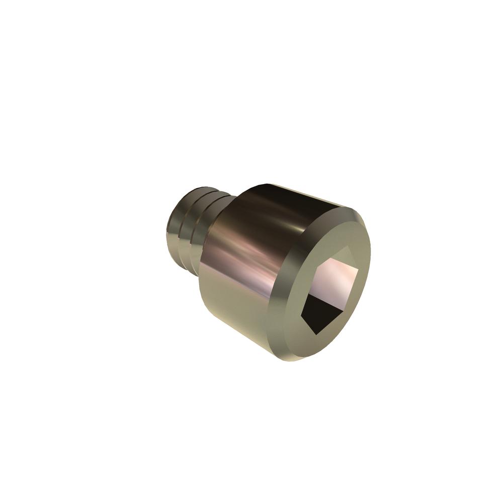 Product image for 25C25SHCS