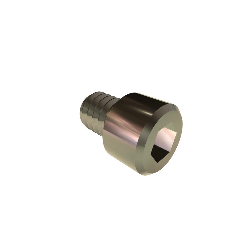 Product image for 25C31SHCS