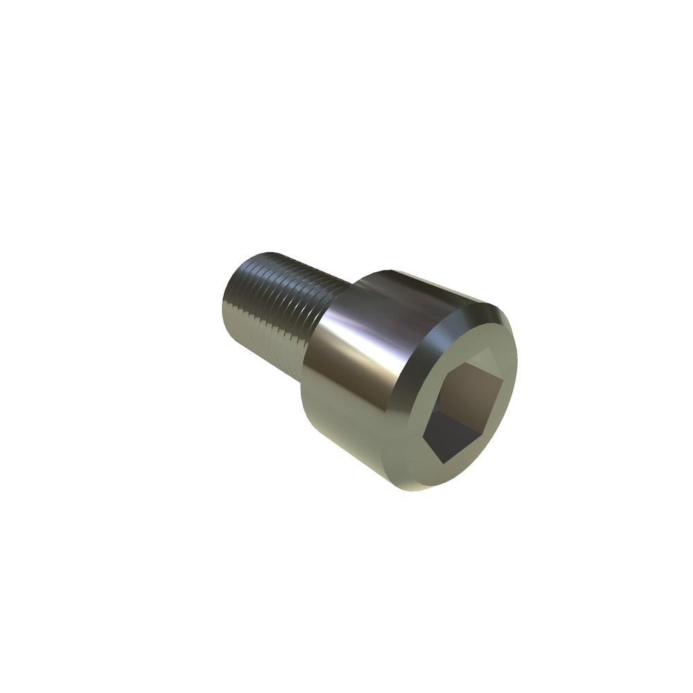 Product image for 62F100SHCS