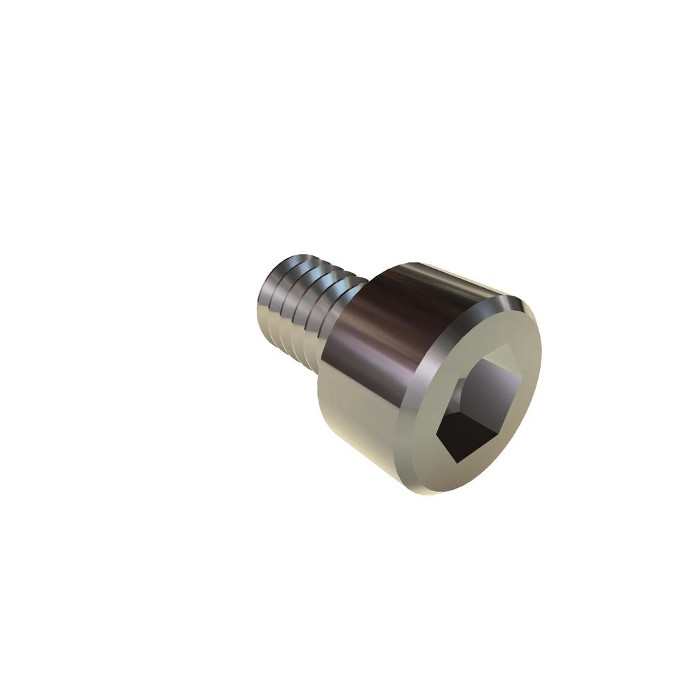 Product image for 8C25SHCS