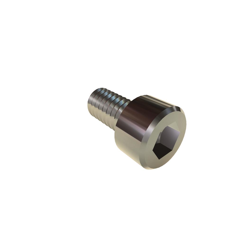 Product image for 8C31SHCS/BCCP25