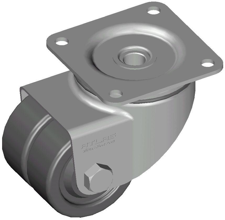 Product image for LC1030SS-SB-PHN