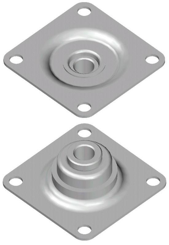 Product image for LM5013-SB-BS