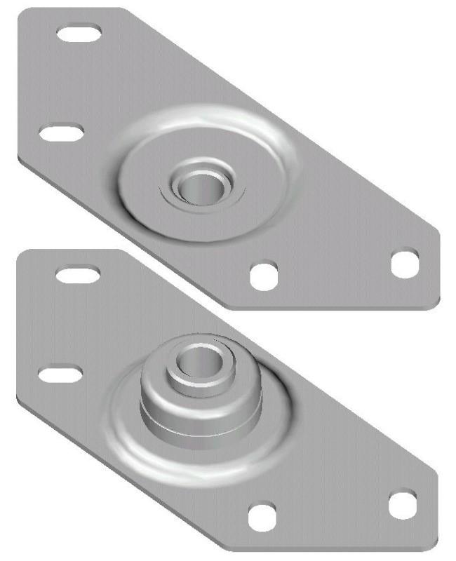 Product image for LM6311-CB-SS