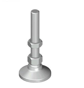 Product image for LV5013-AL-SS-200