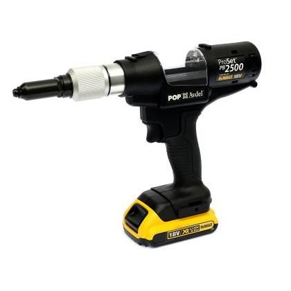 Product image for PROSET-2500MCS