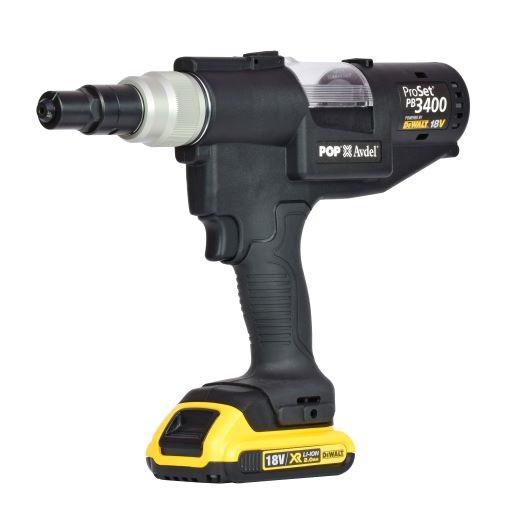 Product image for PROSET-3400MCS