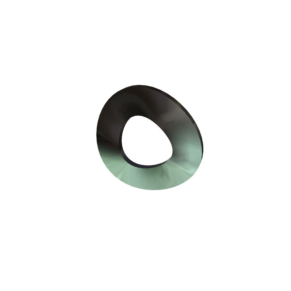 Product image for .25NCURS