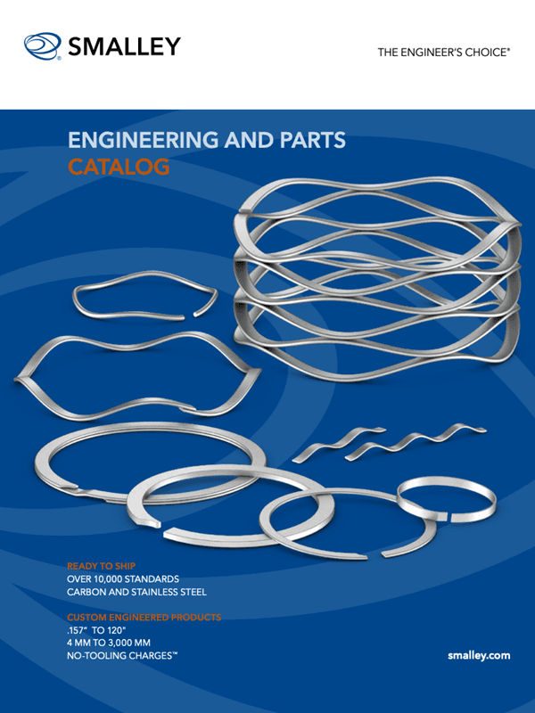 Smalley The Olander Company