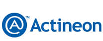 Actineon Logo