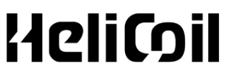 Helicoil Logo