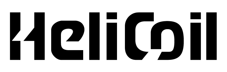 HeliCoil Logo