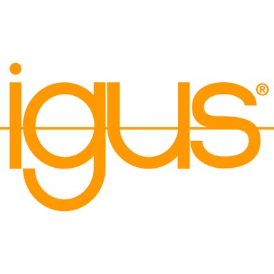 iGUS Inc logo