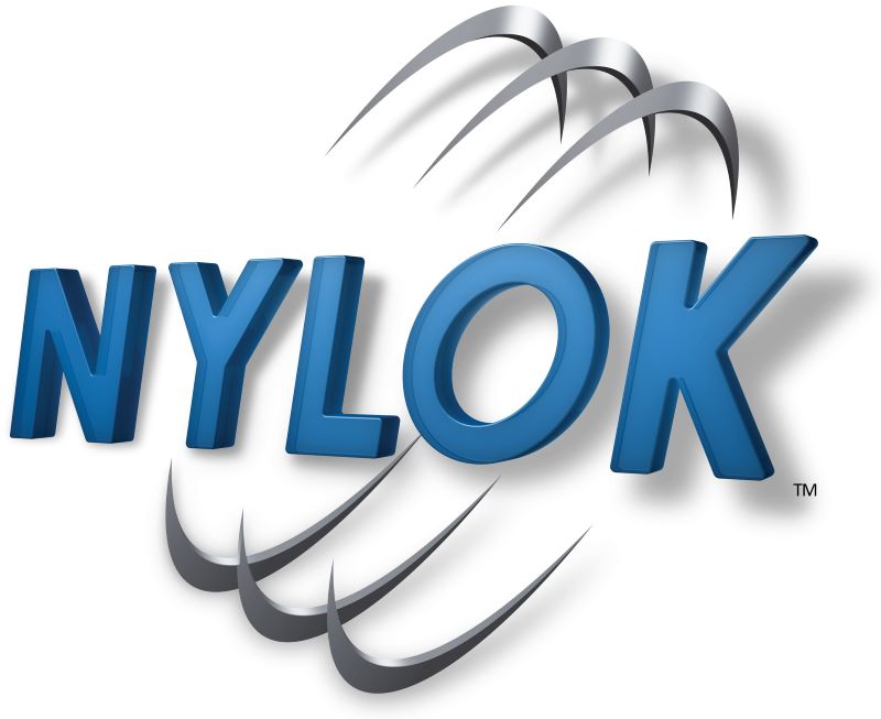 Nylok Logo
