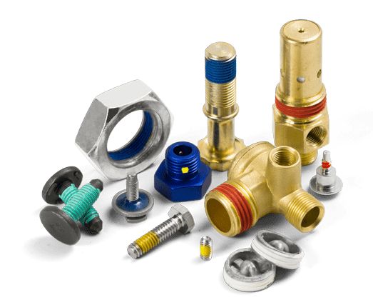 ND Industries products