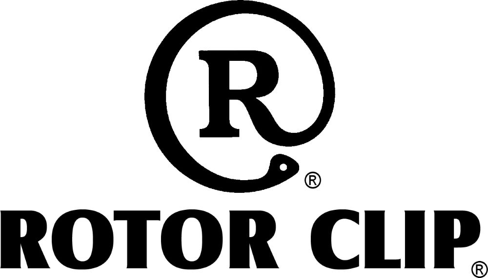 Rotor Clip Logo