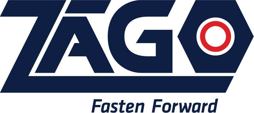Zago Logo