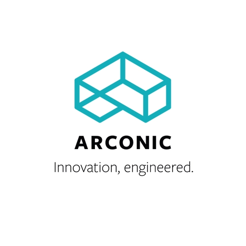 acronic Logo