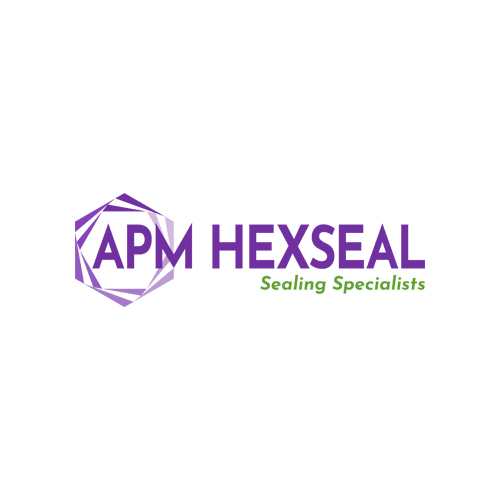 AMP Hexseals Logo