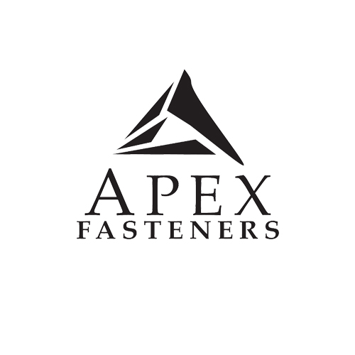 APEX Fasteners Logo