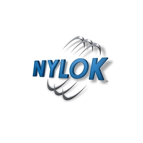 nylok logo