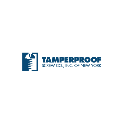 tamperproof logo
