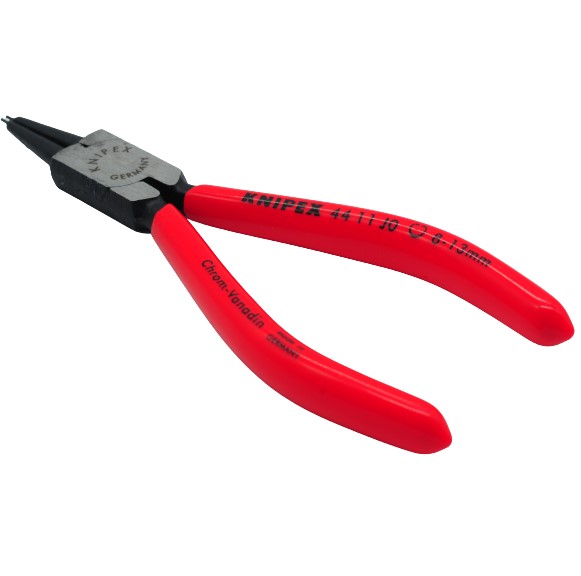 Knipex 8 Cushion Grip CoBolt Cutters 7132200 High Leverage Spring Assist -  Bowers Tool Co.