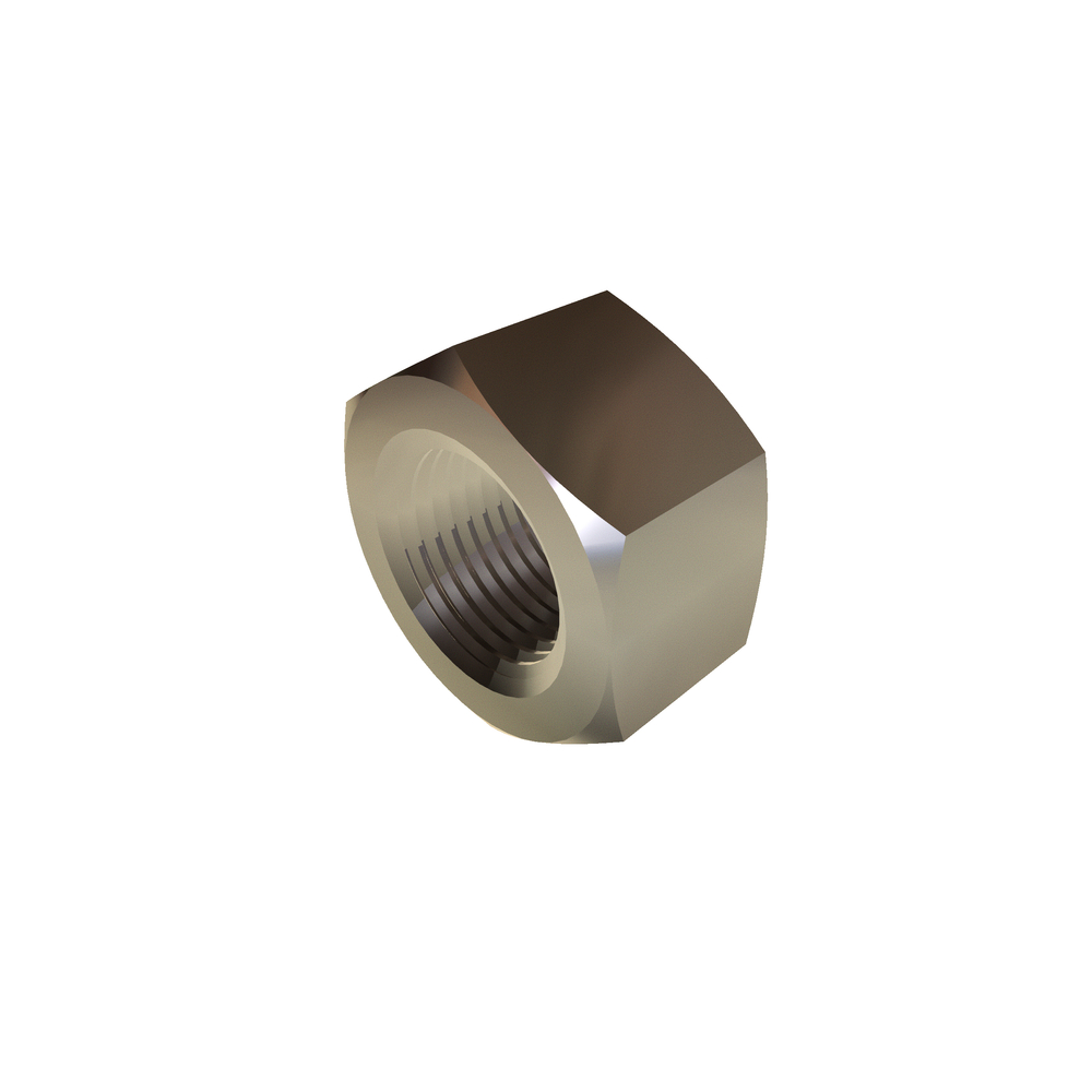 62FHNTS 5/8-18 HX NUT SST RoHS