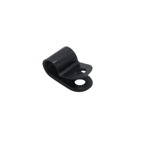 CCH31-S10-M0 PANDUIT™ HEAVY DUTY CABLE CLAMP BLACK