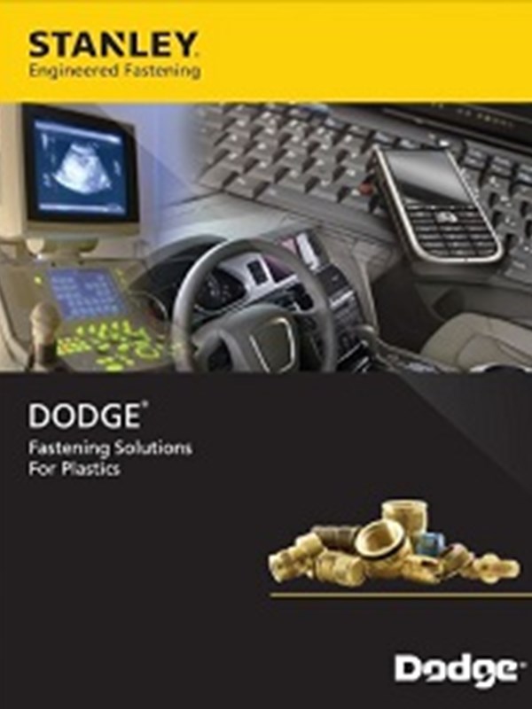 Dodge Technical Info 200