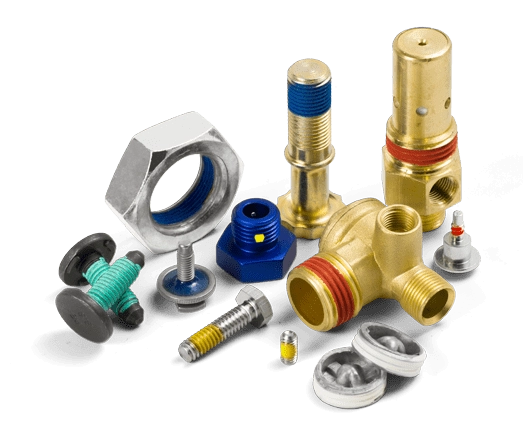 ND Industries products